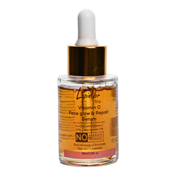 Vitamin C Face glow & Repair Serum
